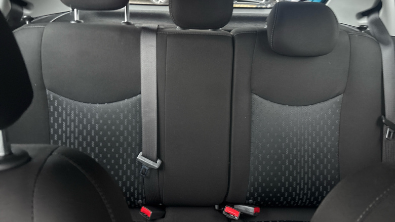 Vauxhall Viva 1.0 [73] SE 5dr [A/C] Petrol Hatchback